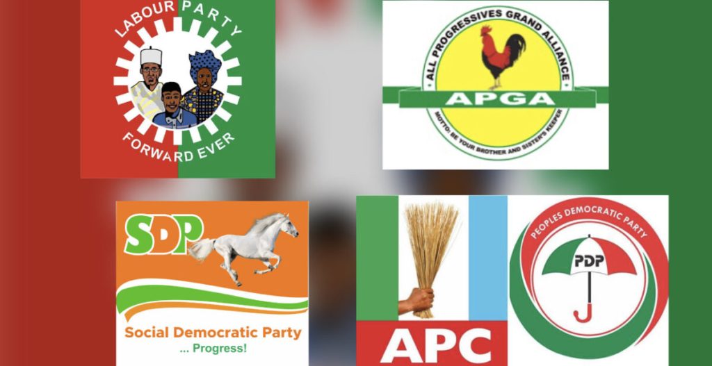 New Political Movement Emerges, Vows To Sack APC, Silence Others In 2027
