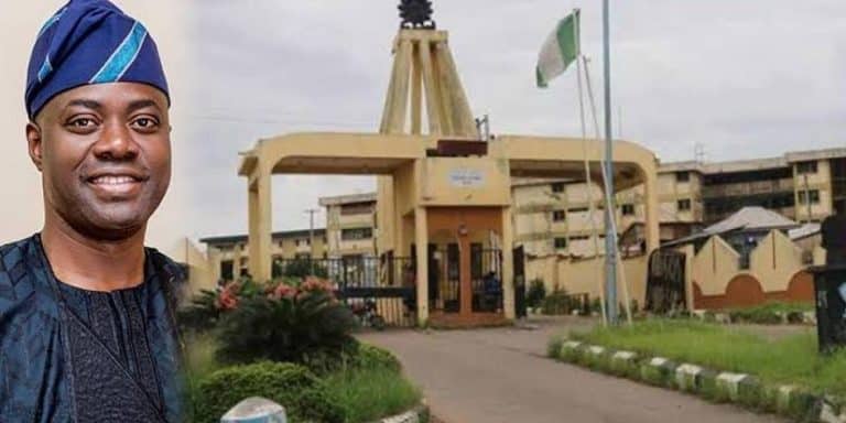 Oyo State Polytechnics, Colleges Of Education Commences Strike