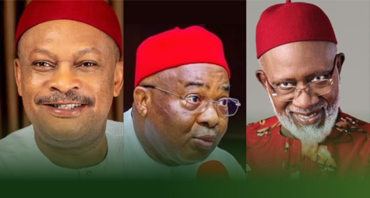 Imo Guber Election: PDP Candidate, Anyanwu Rejects Tribunal Verdict