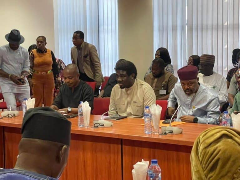 Organised Labour Proposes New Minimum Wage To Tinubu Govt