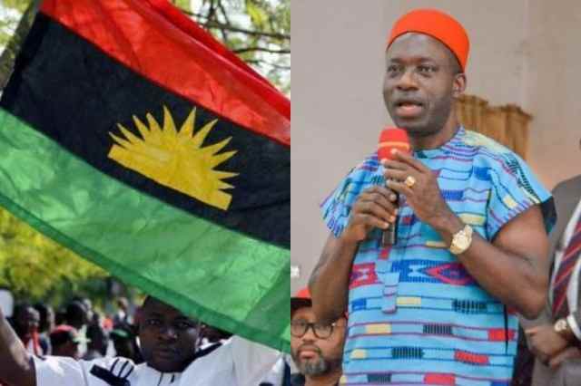 IPOB Sends Strong Warning To Gov Soludo Over Fulani Herdsmen