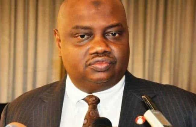 Fresh Details Surrounding Ex-EFCC Chairman, Lamorde’s Death In Egypt Hospital Emerge