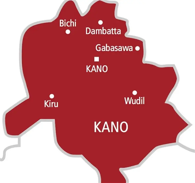 Why I Killed My Intimate Friend – 35- Year-Old Kano Suspect