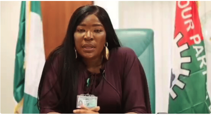 People Are Hungry, Mr Speaker, There Is Nothing To Celebrate’ – Labour Party Lawmaker