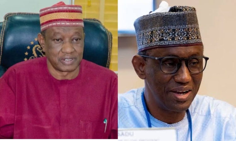 Emirship Tussle: Kano Deputy Governor Makes U-turn, Tenders Apology To Nuhu Ribadu Over Allegation