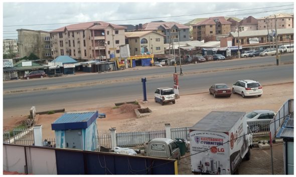 Biafra Day: Businesses, Schools Shut In Anambra