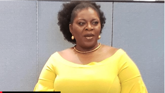 Invest In Lagos At Your Own Peril’ – Moghalu’s Wife ‘Fights’ Netizens After Asking Investors To Stay Away From Lagos