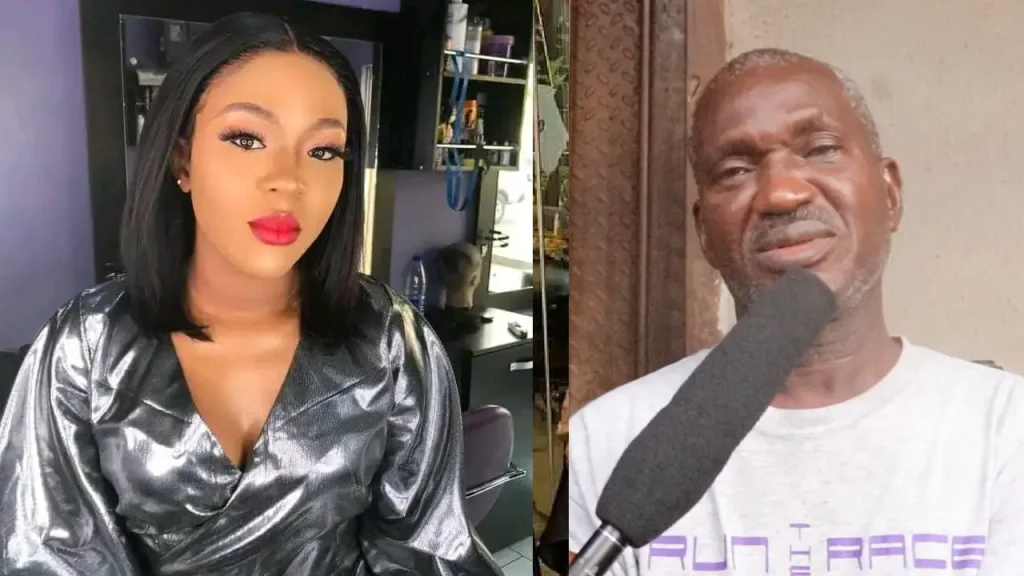 Father Of Lady Found Dead In Abuja Breaks Silence