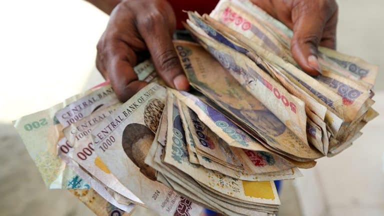 Naira Now Worst Performing Currency In The World’