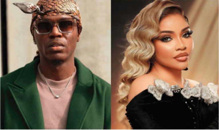 Why I Can’t Be Left Alone In Same Room With Nengi – Spryo