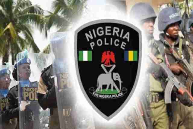 Policeman ‘Accidentally’ Kills Two Youths In Ekiti