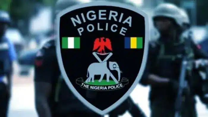 Grandmother Arrested For Burying Newborn Alive In Lagos