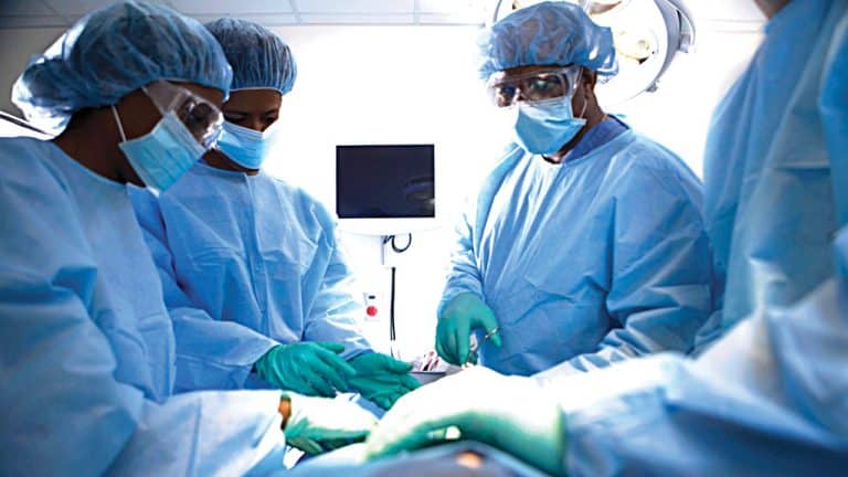 Check Out: Total Number Of Medical Doctors In Each State Of Nigeria [Full List]