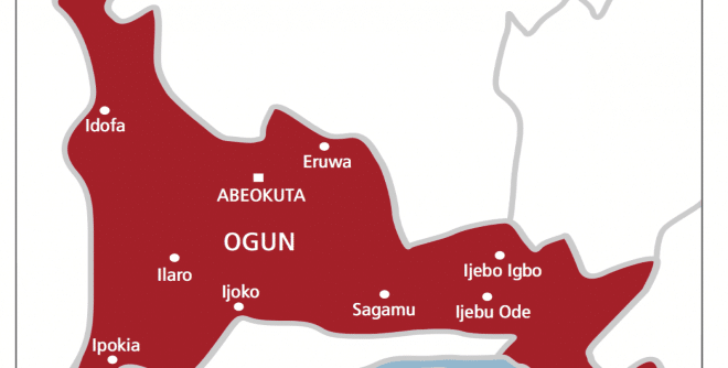 Landlord Caught Having S3x With Tenant’s 14-Year-Old Daughter In Ogun