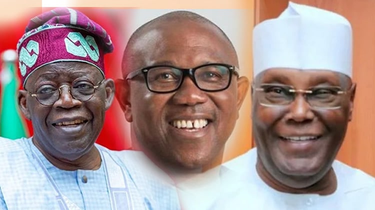 We Are Confident That Nigerians Are With Us’ – APC Support Group Dismisses Opposition Leaders Gang Up To Unseat Tinubu In 2027