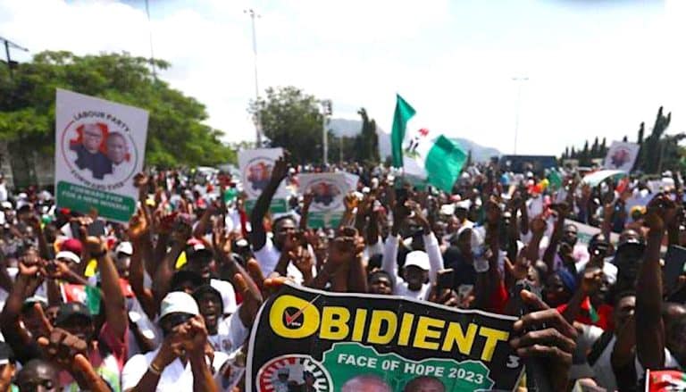 Obidients Create Harmonization Committee Ahead Of 2027 Elections