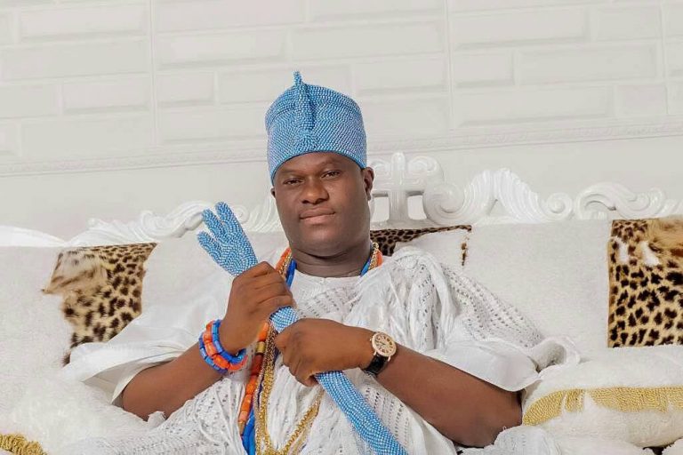 Ooni Of Ife Disowns Alleged Son