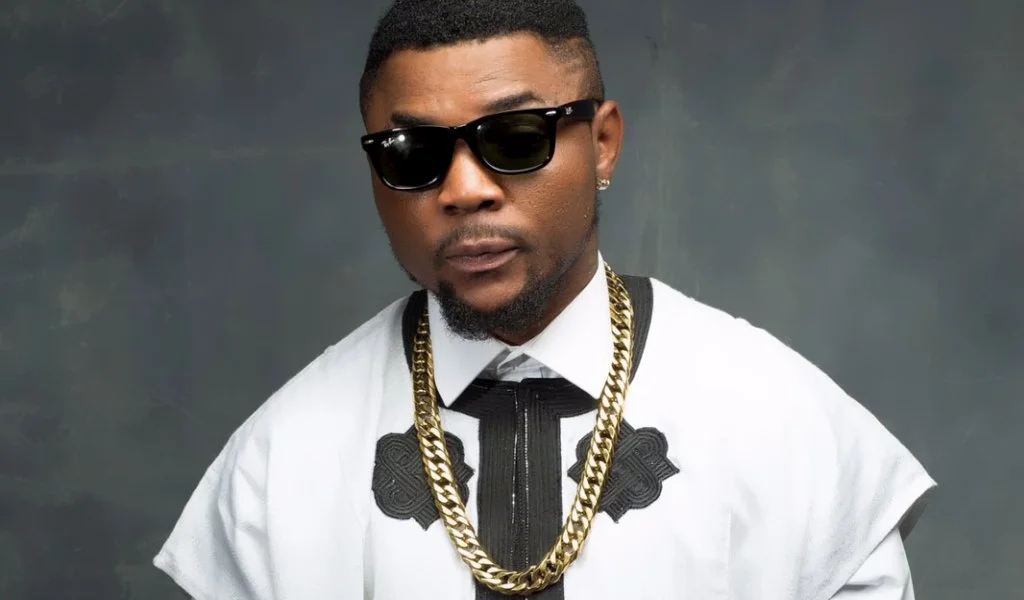 My Ex-wife Had 21 Miscarriages, Said I Couldn’t Get Her Pregnant – Oritsefemi