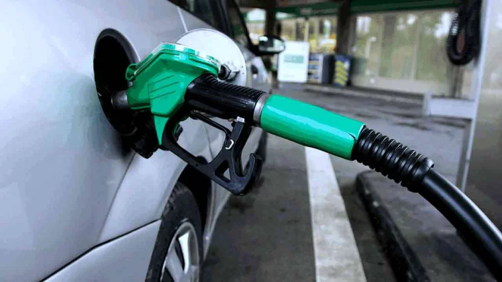 NBS Reveals New Fuel Price