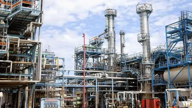 Fresh Update Emerge On Port Harcourt Refinery Operation