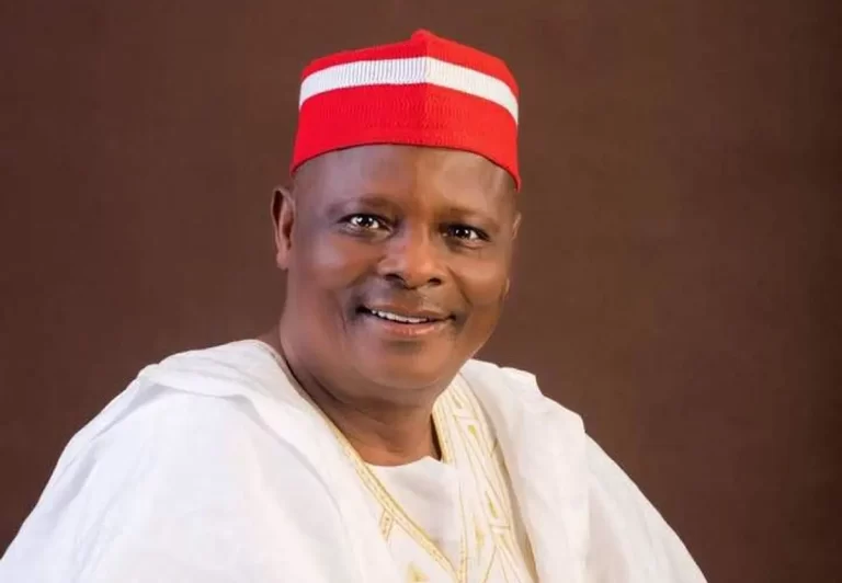 NNPP Drags Kwankwaso, 13 Others To EFCC Over Alleged Fraud