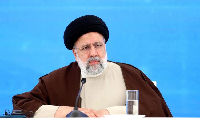 Iran Declares Five-Day Mourning For President Raisi, Appoints Mokhber As Interim President