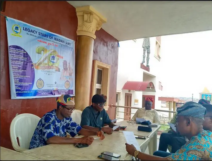 Creation Of ‘Ibadan State’ Our Major Demand – Indigenes