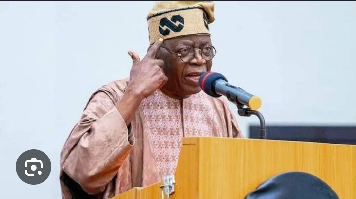 BREAKING: Suspend Implementation Of Cybersecurity Levy -- Tinubu Orders CBN