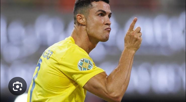 Arsenal Are Not Gonna Win The League -- Cristiano Ronaldo [Video]