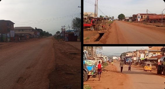 Biafra Heroes Day: Enugu Roads Deserted, Shops, Offices Closed As Residents Obey IPOB’s Sit-At-Home Order