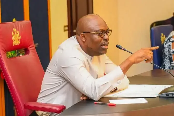 Gov Fubara Submits Fresh Commissioner-nominees To House Of Assembly