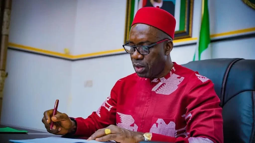 Gov Soludo Appoints Governing Council For Nwafor Orizu College Of Education, Nsugbe