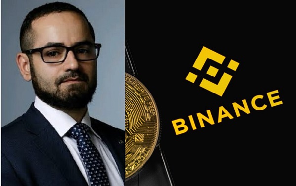 We Are Disappointed In Today’s Court Ruling Against Gambaryan – Binance