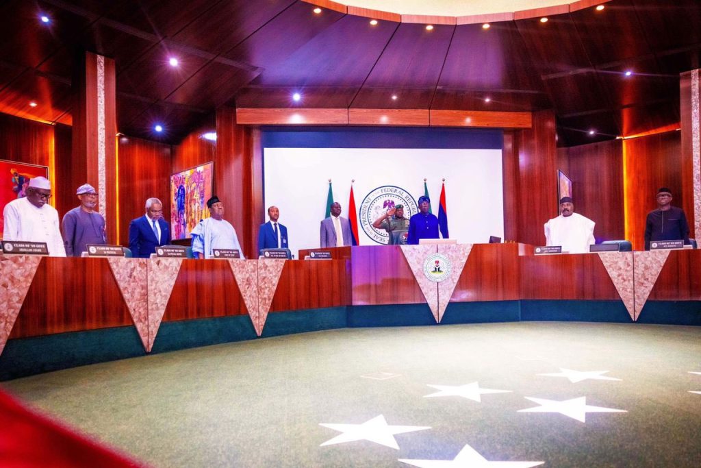 Investment: Details Of Meeting Between Tinubu, Chinese Executives Emerge