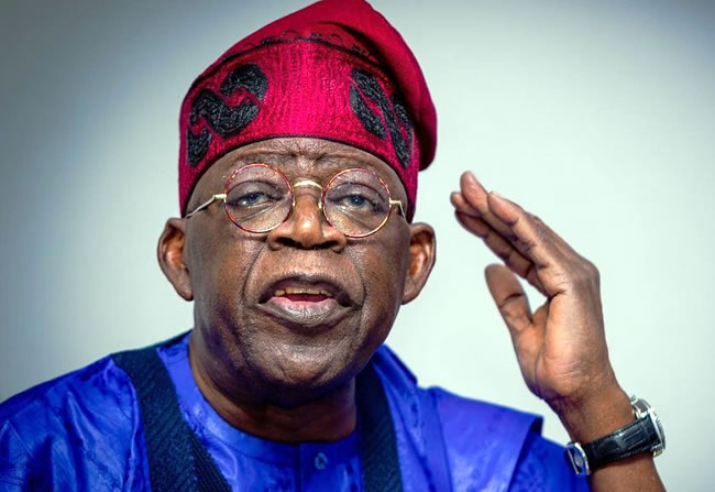 APC Lawmaker Conniving With PDP To Rubbish The Successes Of Tinubu” – Group Alleges