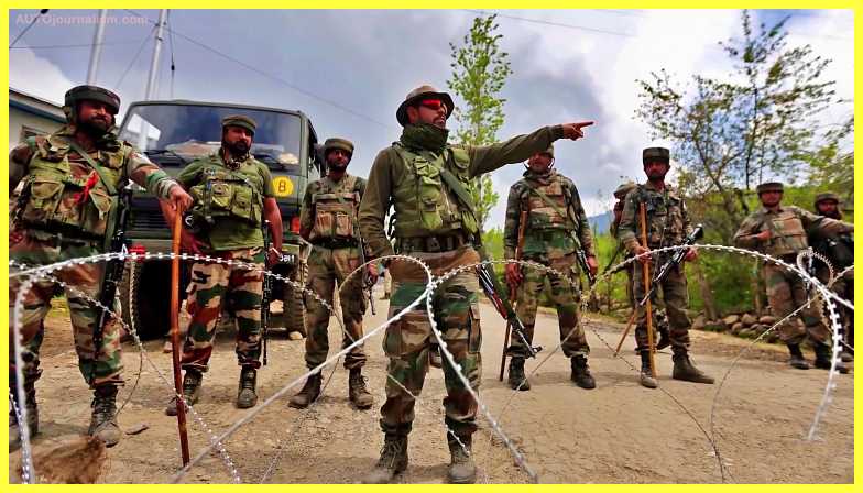 Bandits Wearing Military Uniforms Kidnap 20 People In Abuja