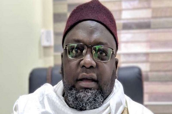 JUST IN: Court Rejects Alleged Terrorists’ Negotiator, Mamu’s Request For Transfer To Prison