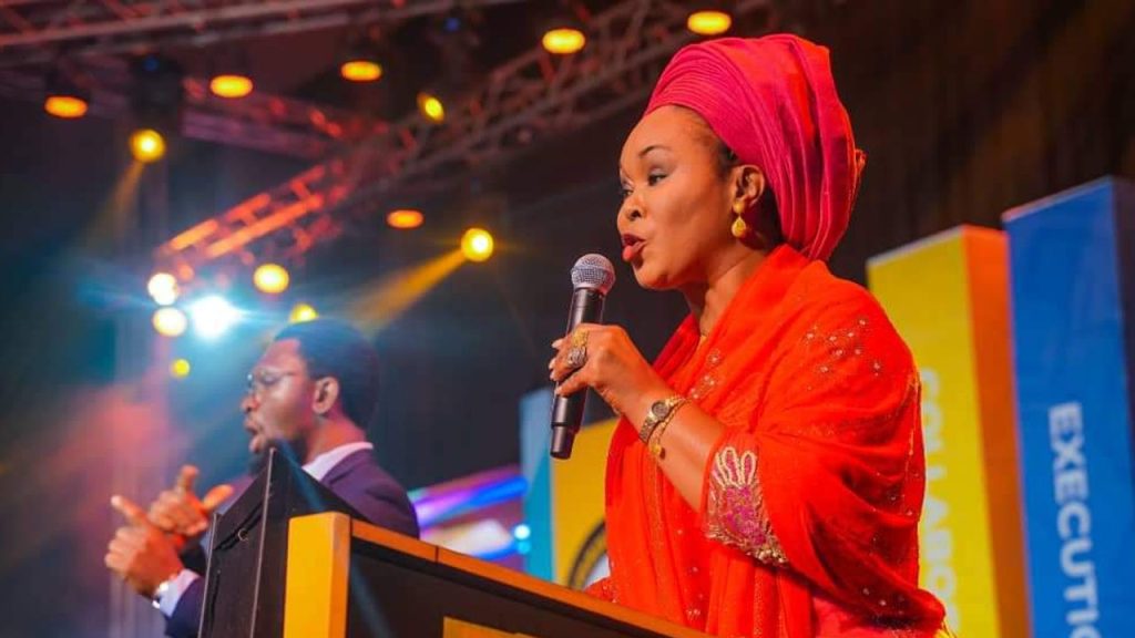 Minister Withdraws Suit Against Niger Assembly Speaker Over Orphan Marriages
