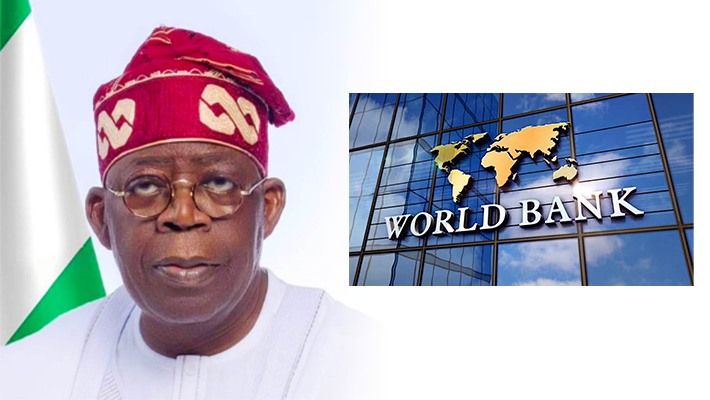 Tinubu To Reintroduce Telecom Tax On Nigerians To Meet World Bank Loan Condition