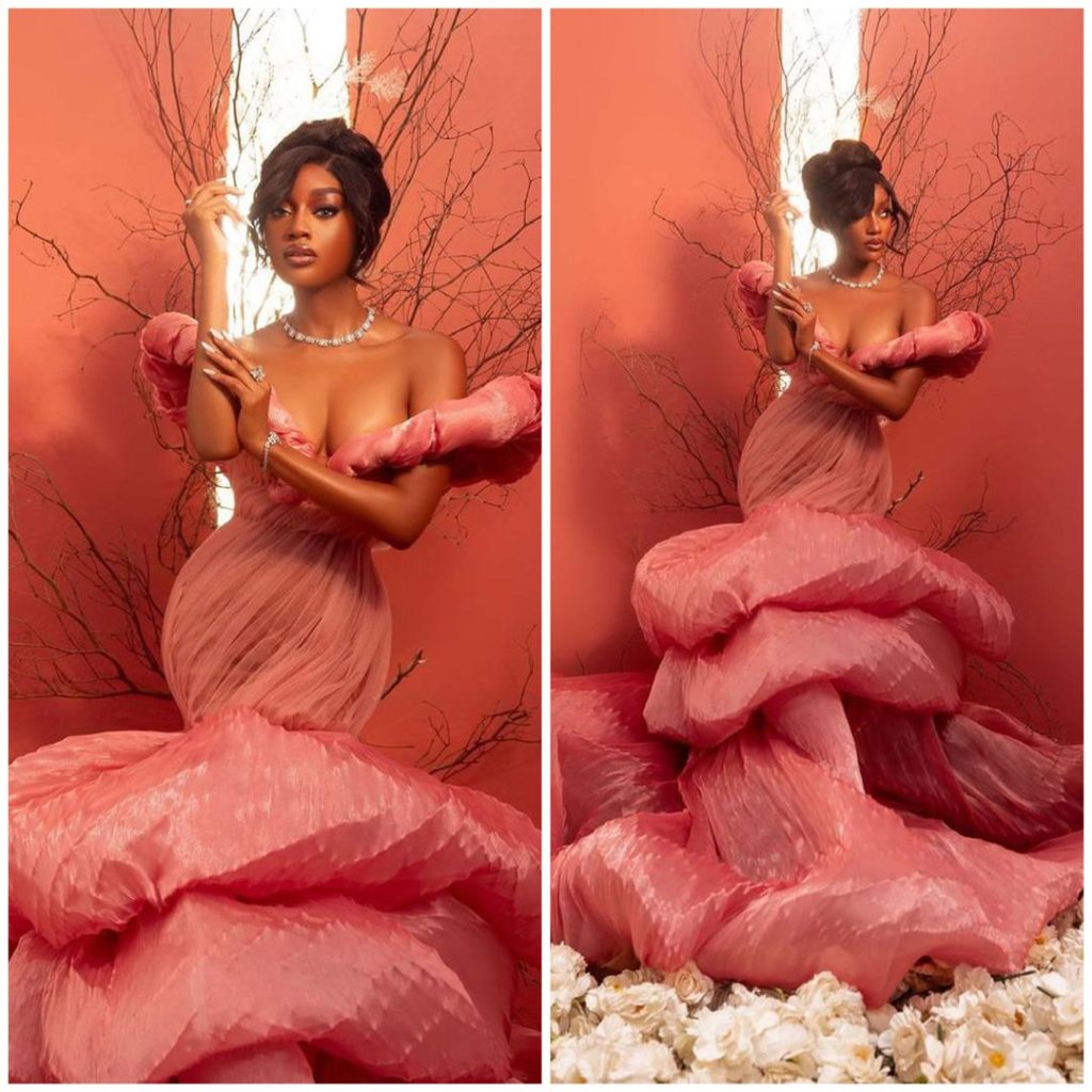 10th AMVCA: ‘I’ll Keep Winning Until Further Notice’ – Beauty Brags As She Emerges Best Dressed For Second Year In Row