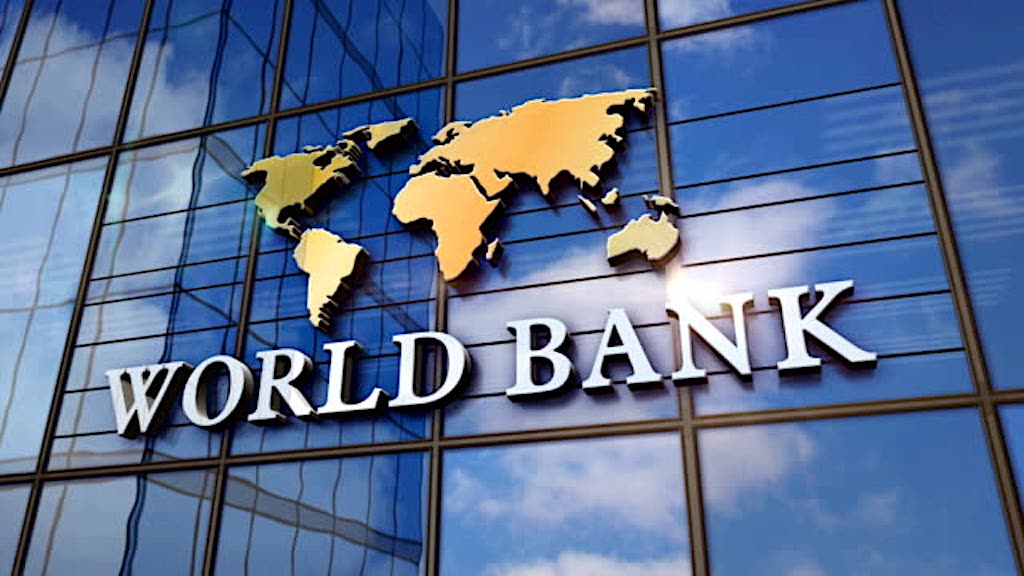 World Bank Names 59 Blacklisted Nigerian Firms, Individuals 