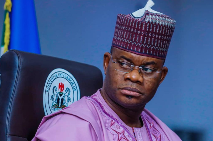 BREAKING: Court Declines To Vacate Arrest Order On Ex-gov, Yahaya Bello