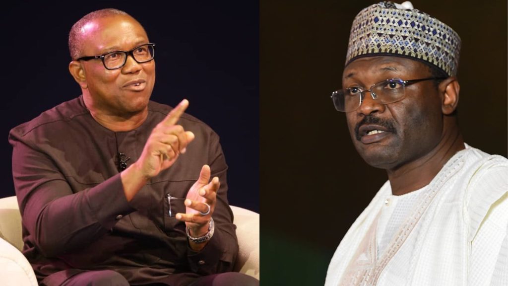 Peter Obi’s Comments Affirm INEC’s Credibility In Polls Conduct – Arewa Youth Consultative Forum 