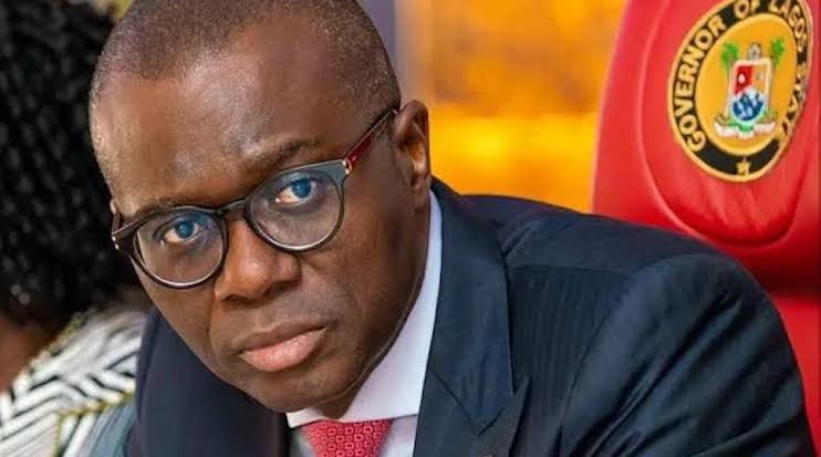 Lagos State: Sanwo-Olu’s Deputy Chief Of Staff Is Dead