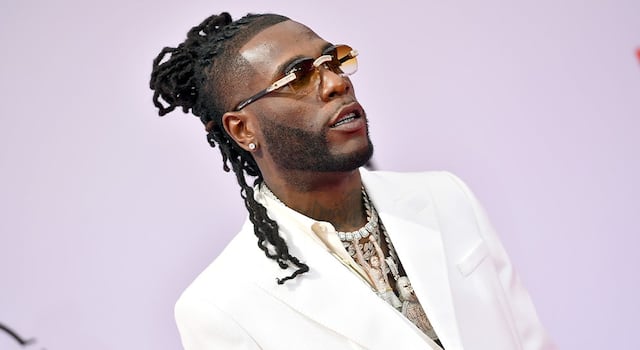 Burna Boy Reacts To Impotency Claims, Explains Why He Is Yet To Have Children Like Colleagues