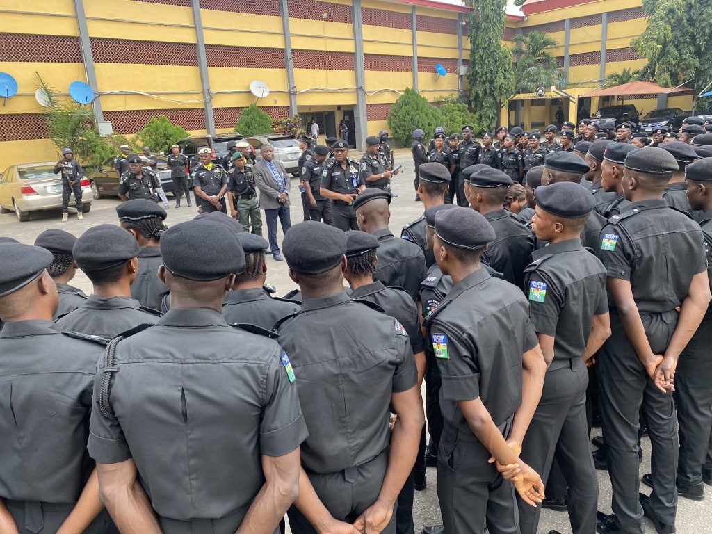 Police Recruitment: PSC Disowns List Of Candidates In Circulation