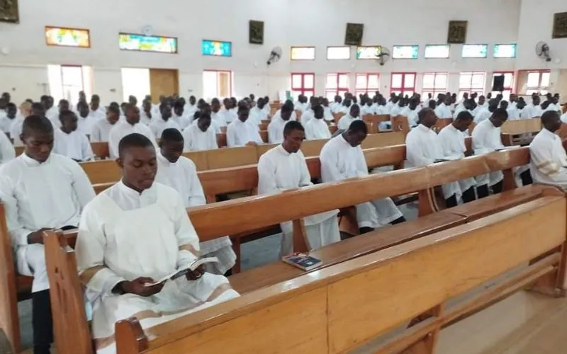 One Student Confirmed Dead As Fire Guts Anambra Seminary School