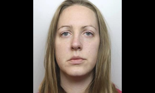 British Nurse Bags Life Imprisonment For Killing 7 Newborn Babies