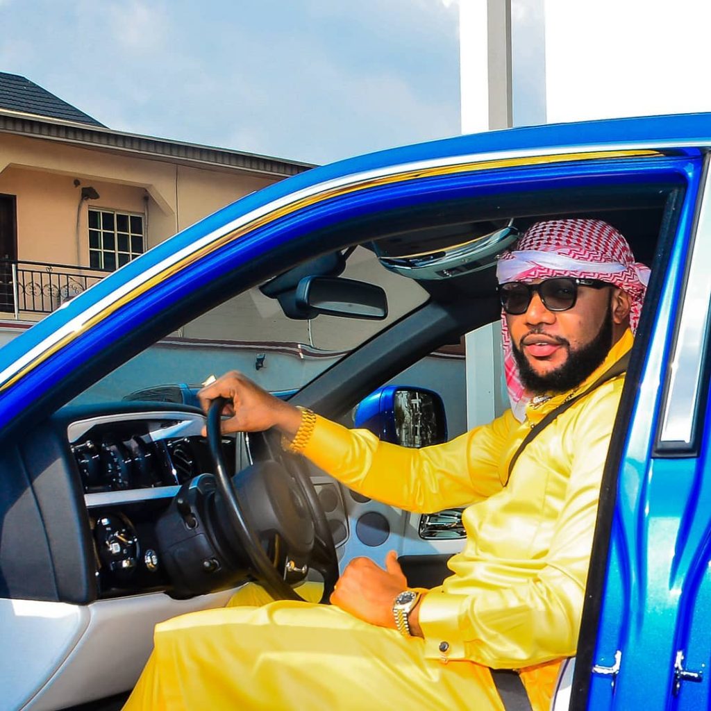 Popular Socialite, E-Money Under Probe Over ₦1.2 Billion Dispute