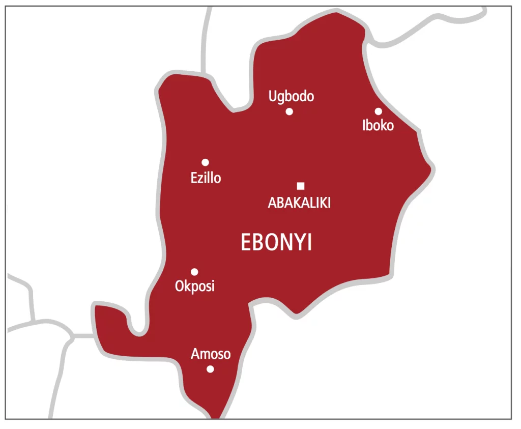 Two Beheaded In Renewed Hostilities In Ebonyi Community